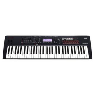 Korg KROSS2-61 Korg KROSS2-61