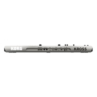 Korg KROSS2-61 Korg KROSS2-61