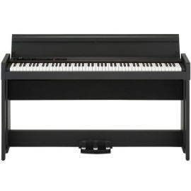 Korg C1Air-BK