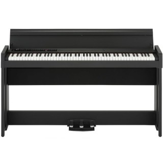 Korg C1Air-BK