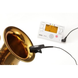 Tuner Metronom 60C WH