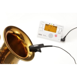 Tuner Metronom 60C WH Tuner Metronom 60C WH
