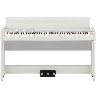 Korg C1Air-WH
