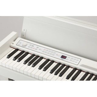 Korg C1Air-WH