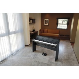 Korg LP-180 Dijital Piyano-BK