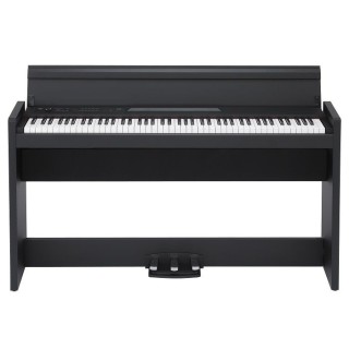 Korg LP380U-BK Dijital Piyano