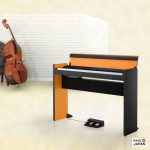 Korg LP380-OB-73 Tuş Korg LP380-OB-73 Tuş