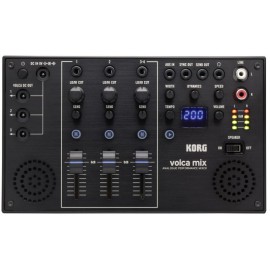 Volca Mix Volca Mikseri