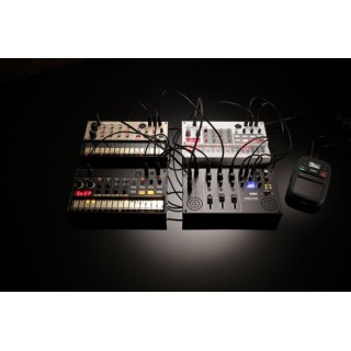 Volca Mix Volca Mikseri