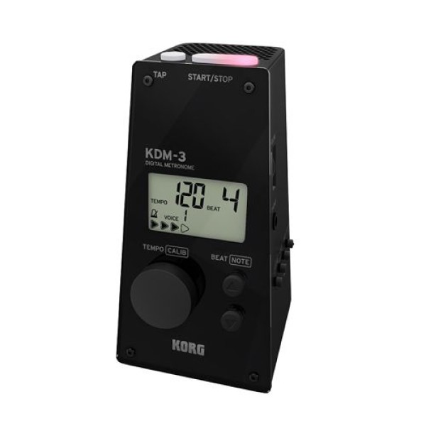 KORG KDM3-BK KDM serisi