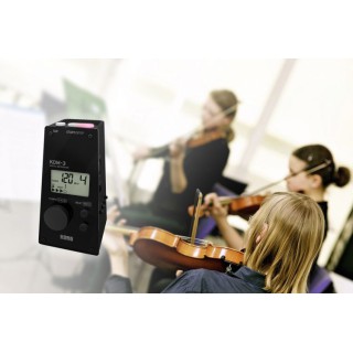 KORG KDM3-BK KDM serisi