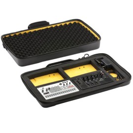 Korg Cb4-volca - Custom Hard-shell Case Volca Serisi Snyth'ler İç Korg Cb4-volca - Custom Hard-shell Case Volca Serisi Snyth'ler İç