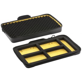 Korg Cb4-volca - Custom Hard-shell Case Volca Serisi Snyth'ler İç