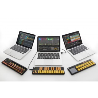 NanoKontrol2-ORGR