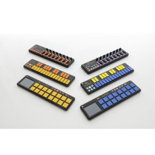 NanoKontrol2-ORGR