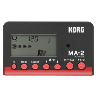 MA-2 BKRD Metronom