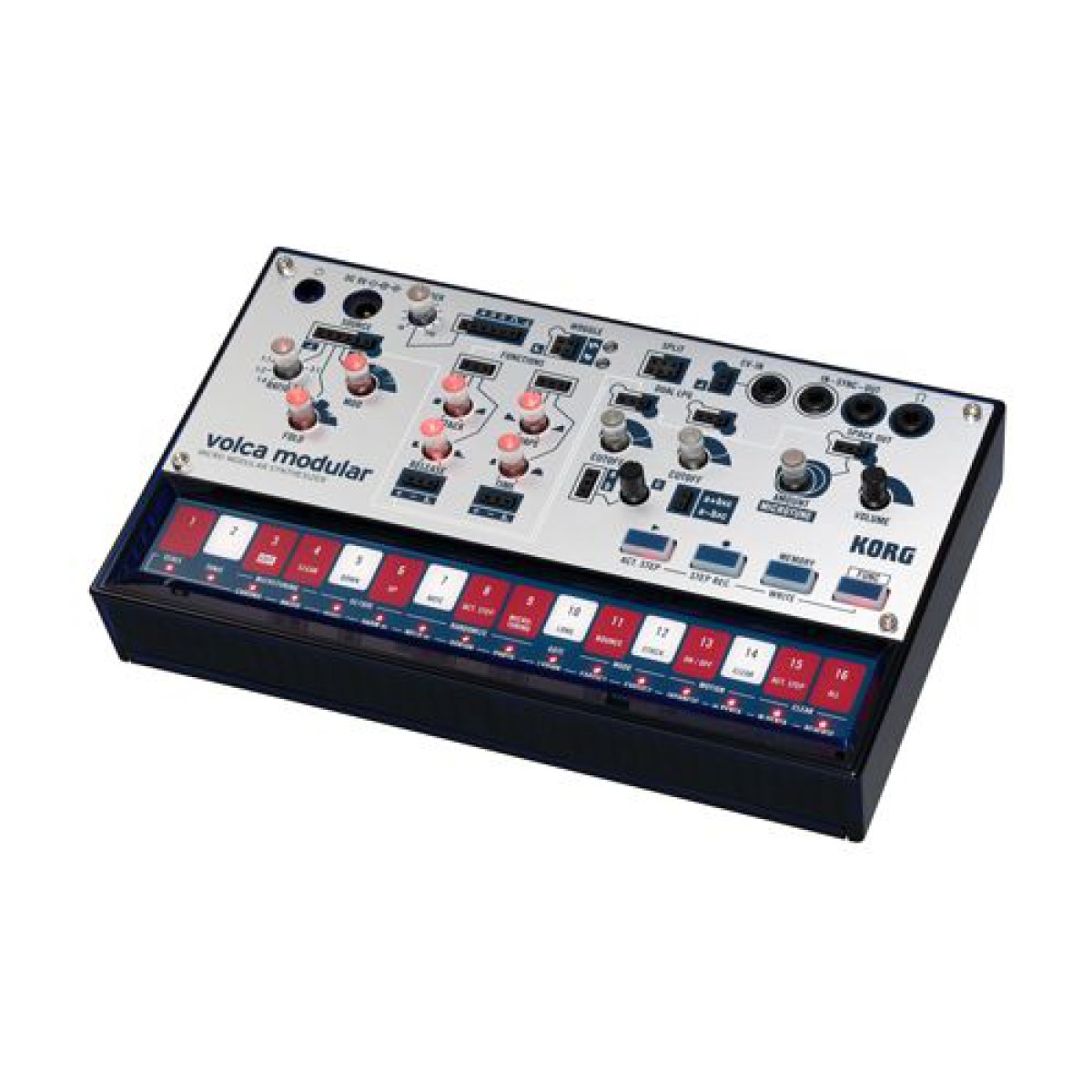 VOLCA MODULAR VOLCA MODULAR