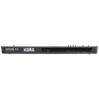 KROME EX-73 KROME EX-73
