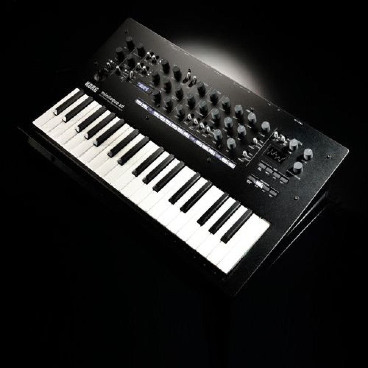 MINILOGUE XD MINILOGUE XD