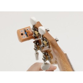 Korg MiniPitch Ukulele Tuner