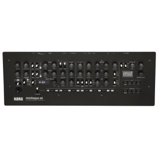 Minilogue XD Module Minilogue XD Module