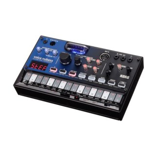 Volca Nubass Volca Nubass