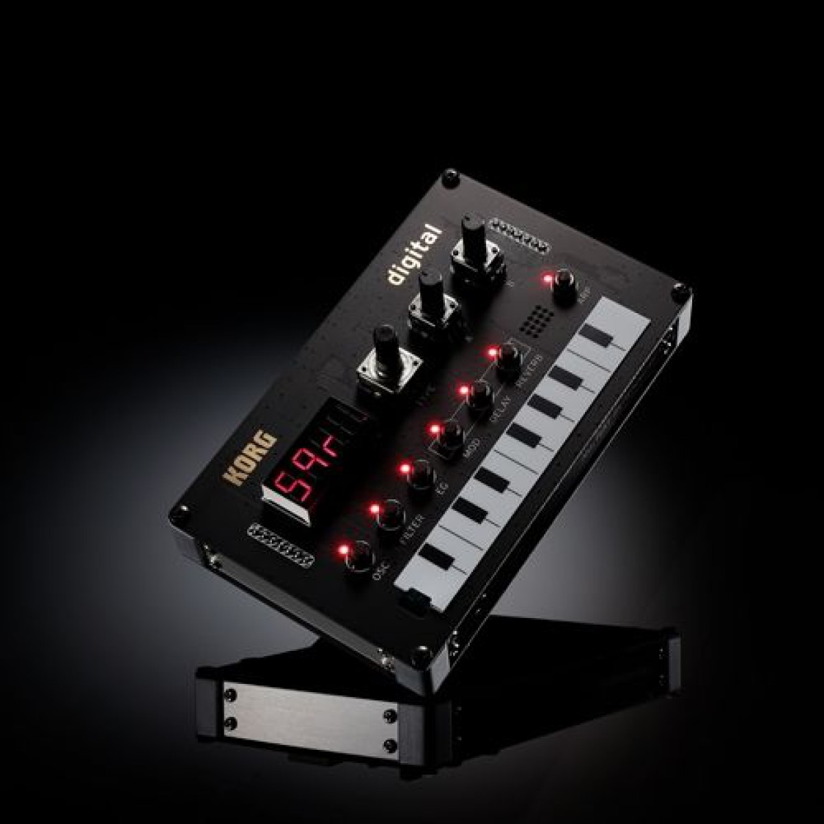 Nu:Tekt NTS-1