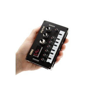 Nu:Tekt NTS-1