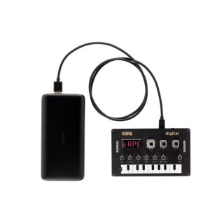 Nu:Tekt NTS-1