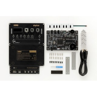Nu:Tekt NTS-1