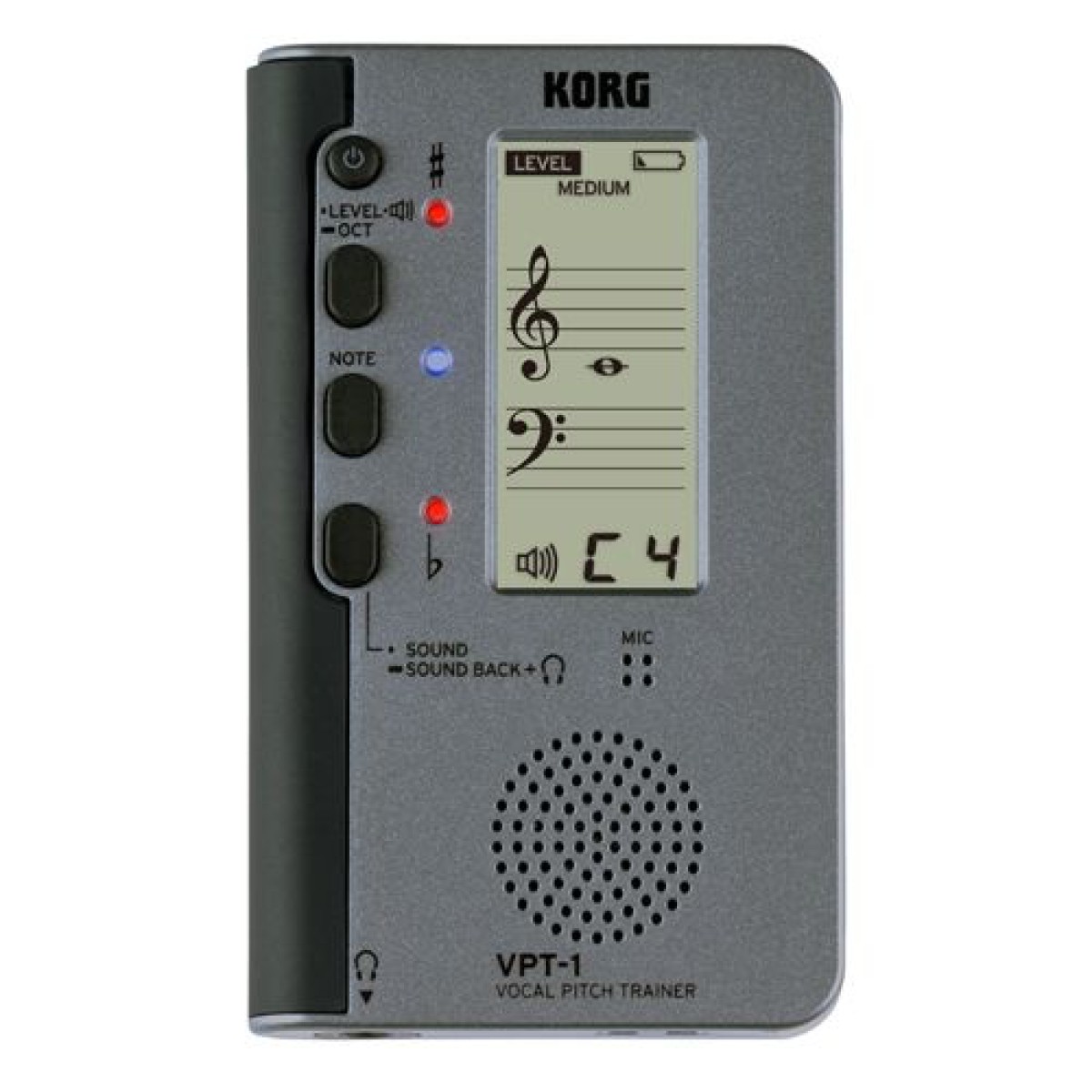 Vocal Pitch Trainer-1 Vocal Pitch Trainer-1
