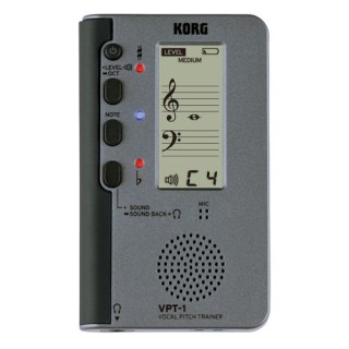 Vocal Pitch Trainer-1 Vocal Pitch Trainer-1