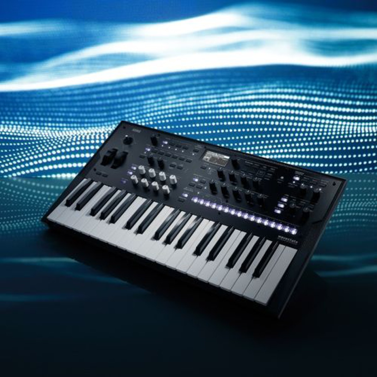 Wavestate dijital synthesizer Wavestate dijital synthesizer