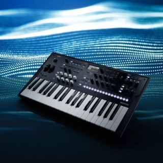 Wavestate dijital synthesizer Wavestate dijital synthesizer