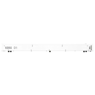 KORG D1-WH