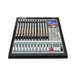 16 Kanal Soundlink Mixer 16 Kanal Soundlink Mixer