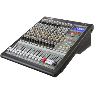16 Kanal Soundlink Mixer