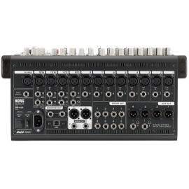16 Kanal Soundlink Mixer 16 Kanal Soundlink Mixer