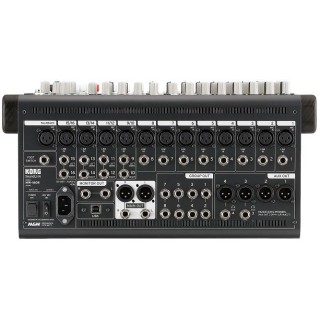16 Kanal Soundlink Mixer