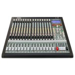 24 Kanal Soundlink Mixer 24 Kanal Soundlink Mixer