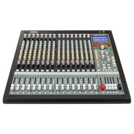 24 Kanal Soundlink Mixer 24 Kanal Soundlink Mixer