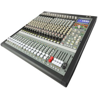 24 Kanal Soundlink Mixer