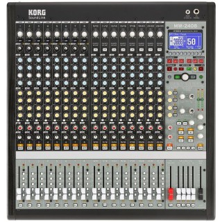 24 Kanal Soundlink Mixer