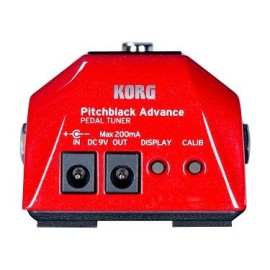 Pitchblack Advanced-RD