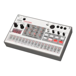 VOLCA SAMPLE2 VOLCA SAMPLE2