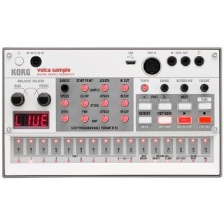 VOLCA SAMPLE2 VOLCA SAMPLE2