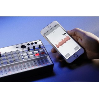 VOLCA SAMPLE2 VOLCA SAMPLE2