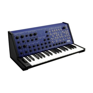 MS20-FS-BL MS20-FS-BL