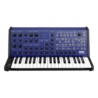 MS20-FS-BL MS20-FS-BL