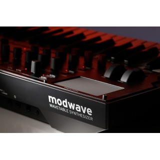 Modwave Modwave